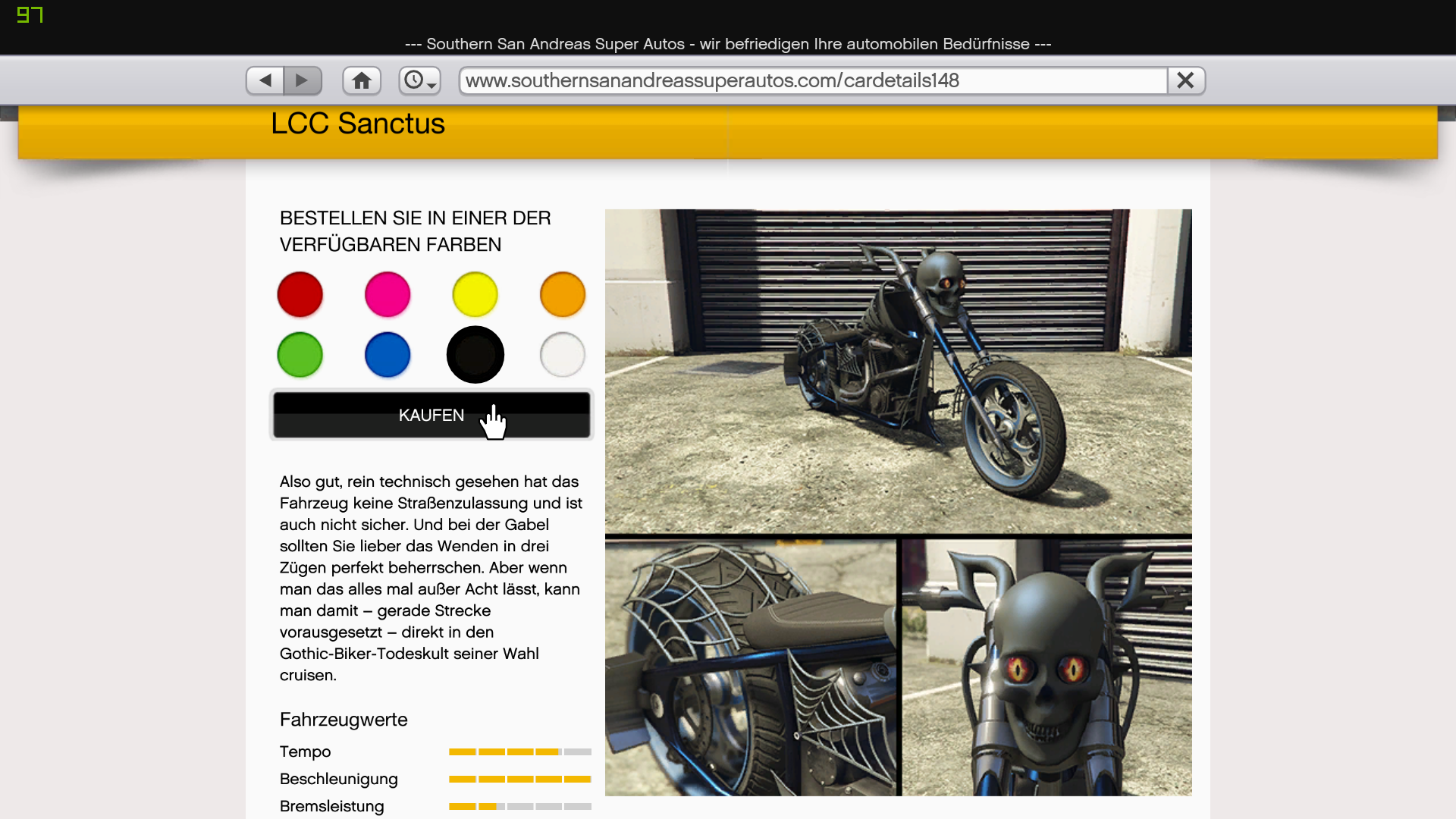 Buy Online Special Vehicles in SP ASI GTA5 Mods